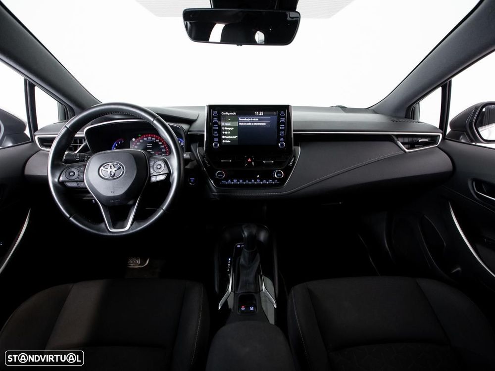 Toyota Corolla Touring Sports 1.8 Hybrid Comfort - 6