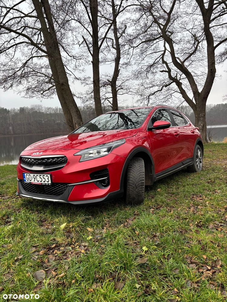 Kia XCeed 1.6 GDI PHEV L DCT - 2