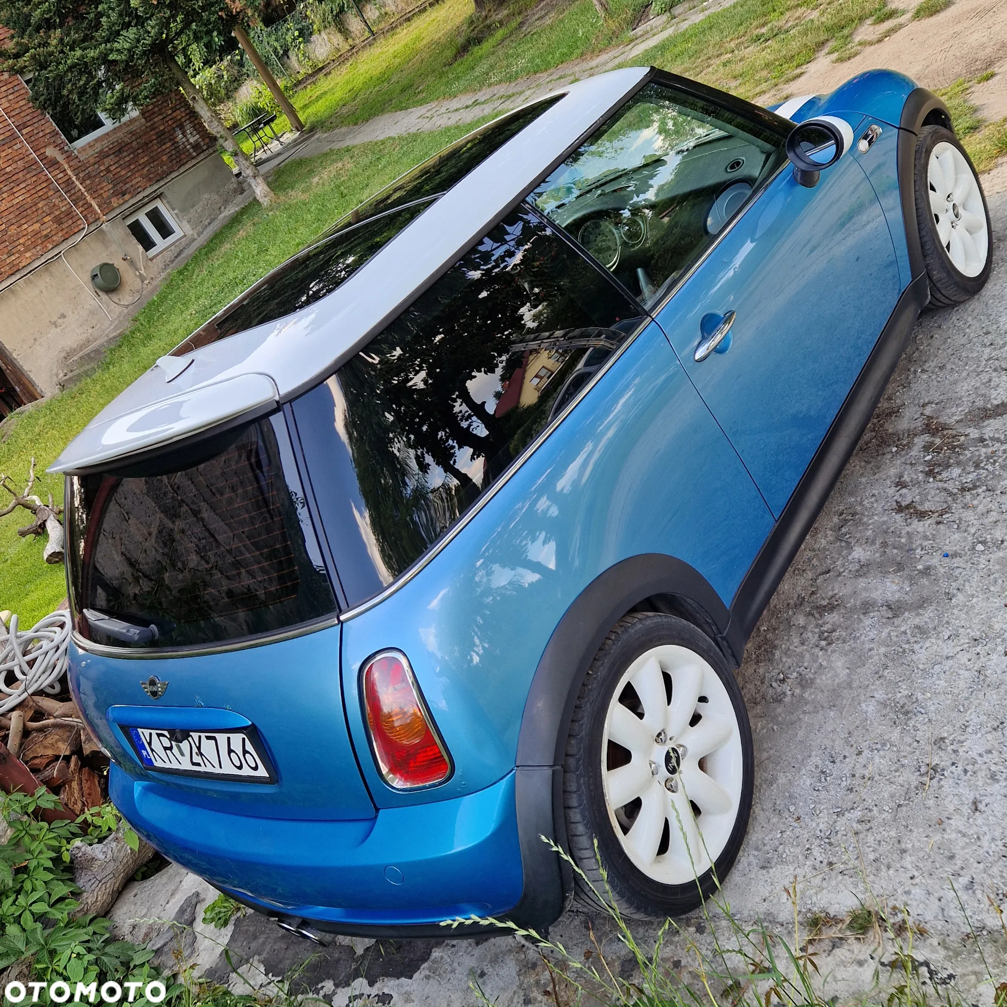 MINI Cooper S Standard - 8