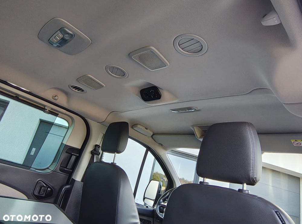 Ford Transit Custom 300 L2H1 VA Titanium - 7