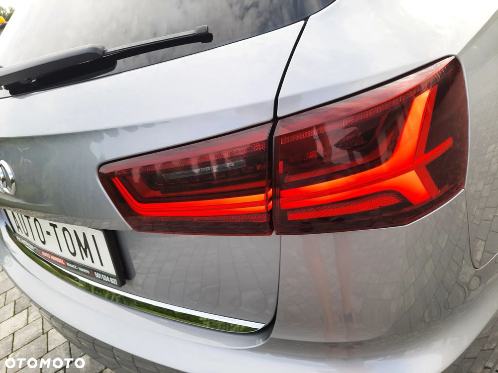 Audi A6 Avant - 24