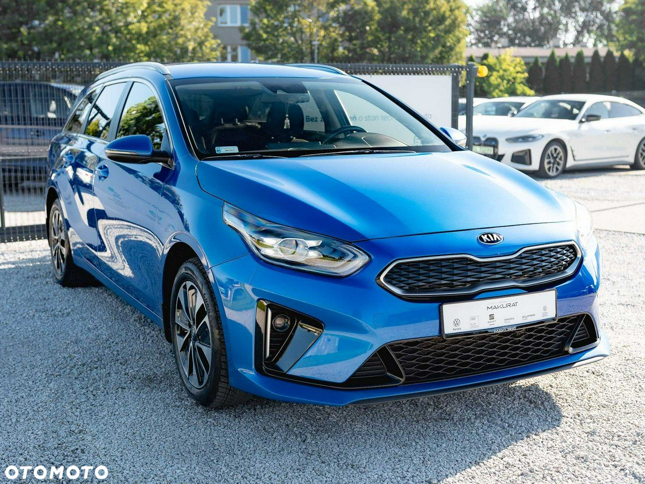 Kia Ceed - 4