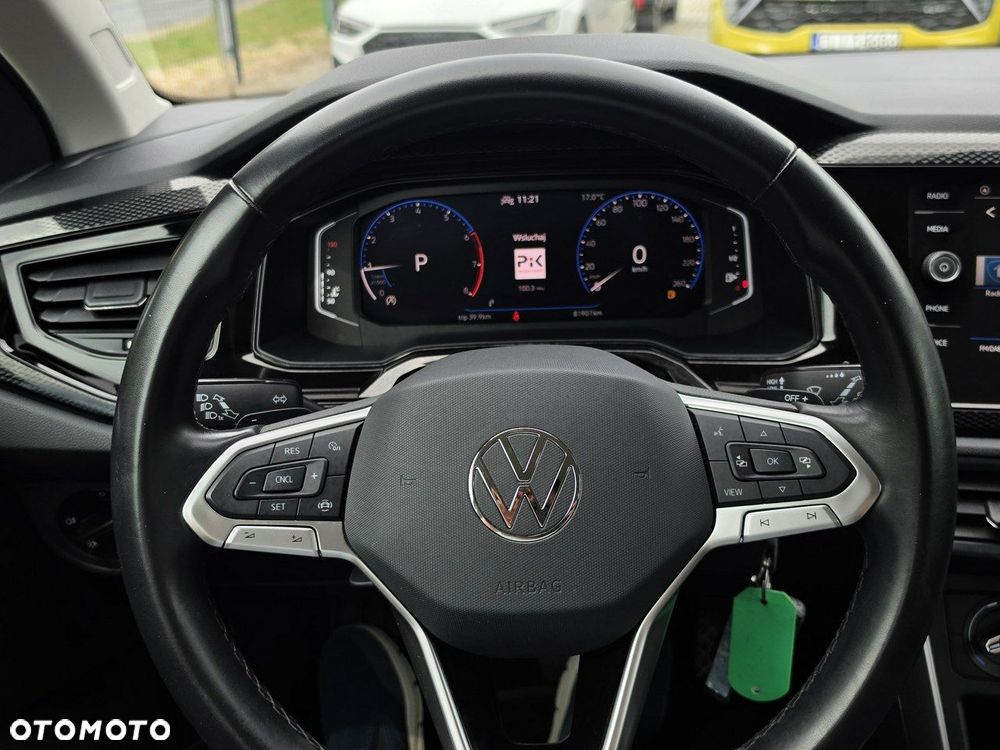 Volkswagen Taigo - 9