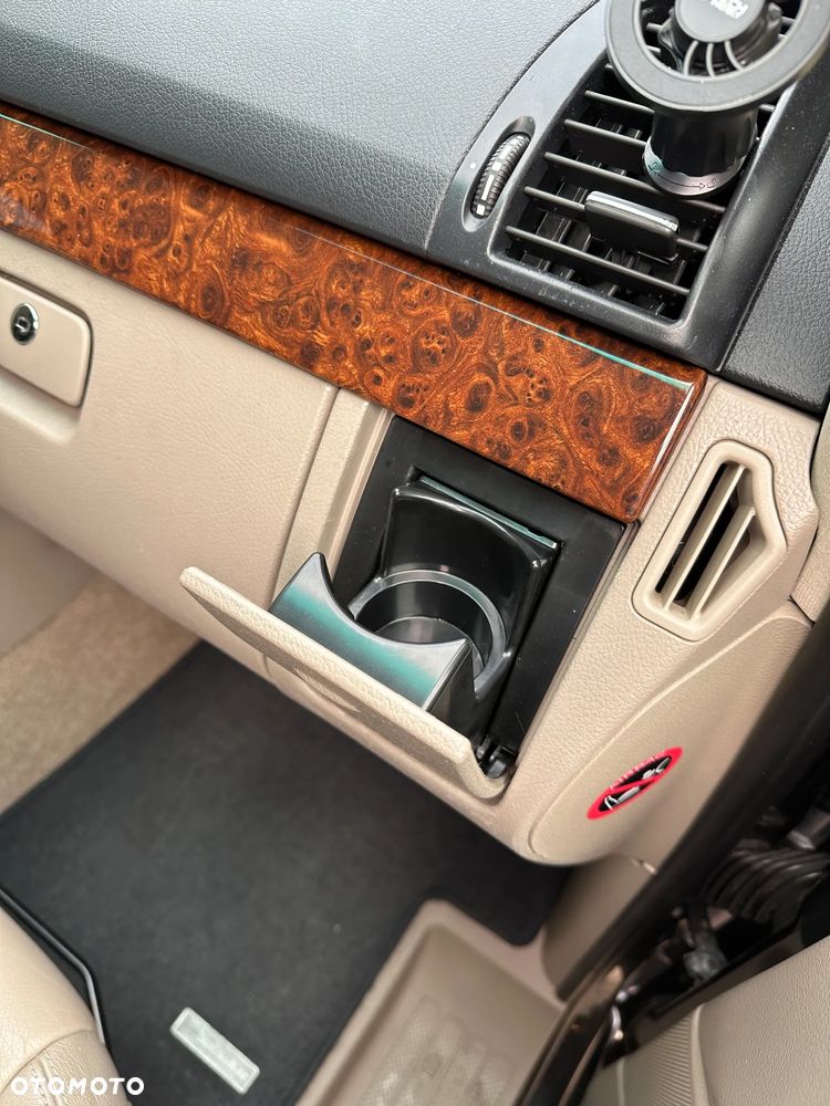 Mercedes-Benz Viano 3.0 CDI lang Automatik Ambiente DPF - 15