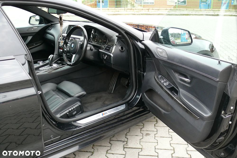BMW Seria 6 - 17
