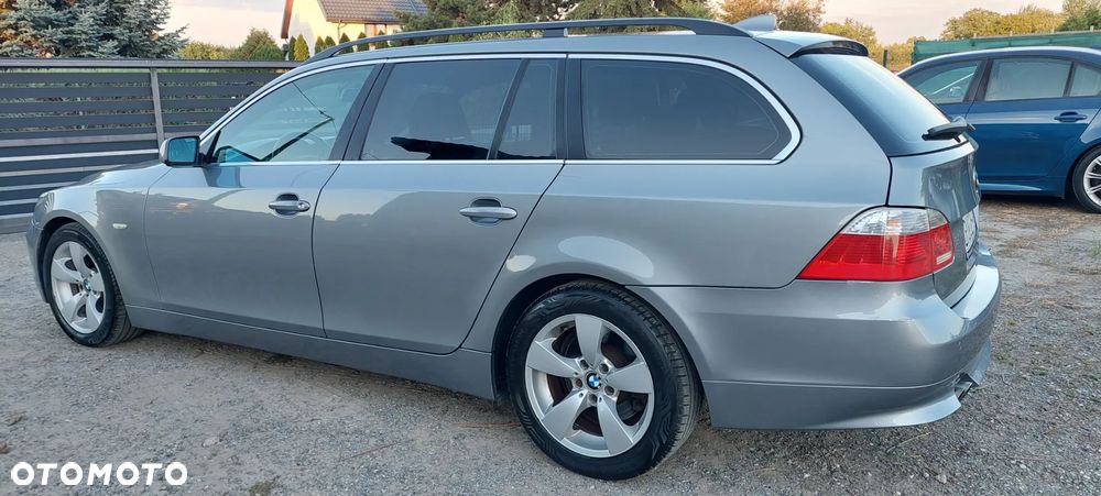 BMW Seria 5 - 17