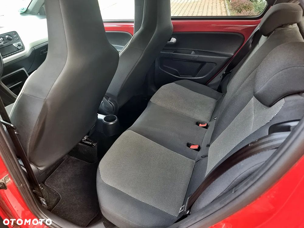 Seat Mii 1.0 Chic - 6