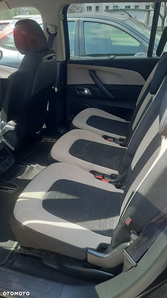 Citroën C4 Picasso 1.6 e-HDi Intensive - 13
