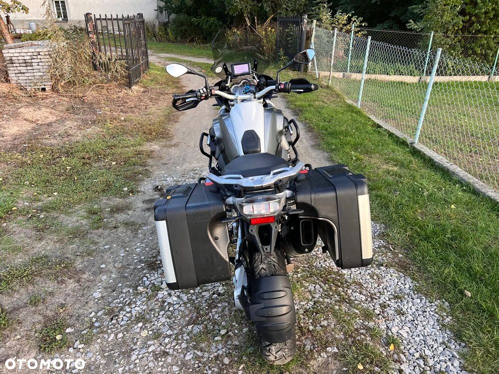 BMW GS - 9