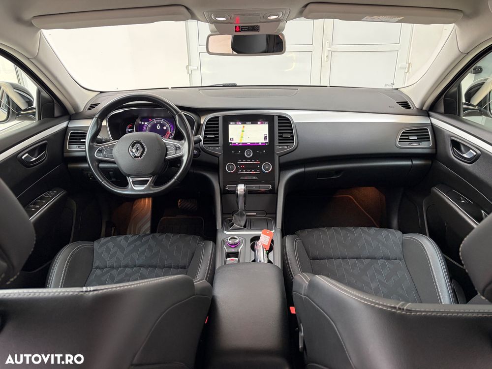 Renault Talisman TCe 160 EDC GPF INTENS - 6