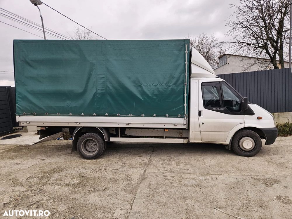 Ford Transit - 3