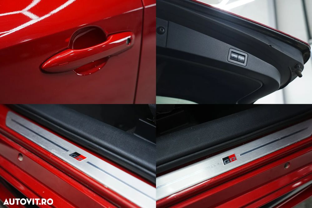 Toyota Corolla 2.0 HSD Exclusive Plus GR Sport Bi-Tone - 15