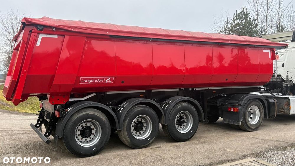 Langendorf SKS-HS 24/29 - 2