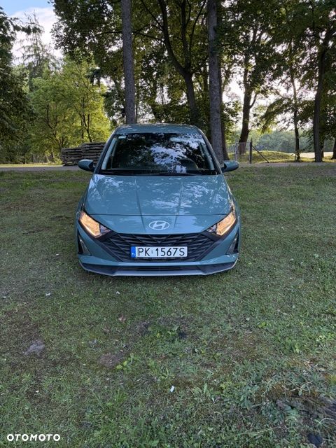 Hyundai i20 1.2 Comfort - 2