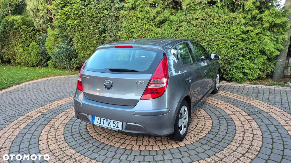 Hyundai i30 - 4