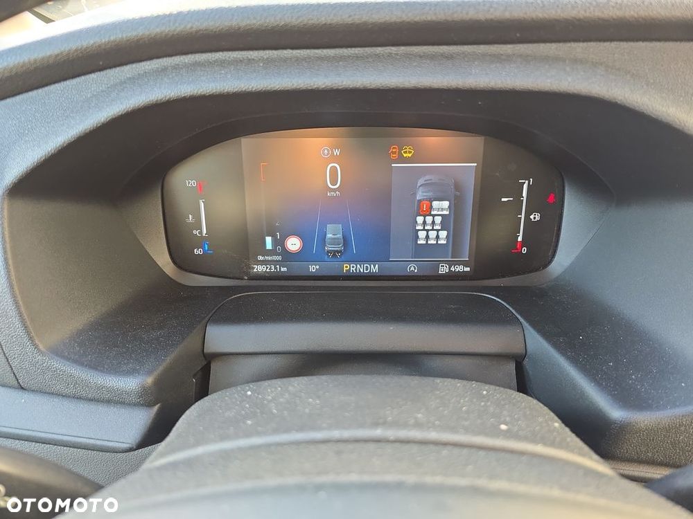 Ford Transit - 17