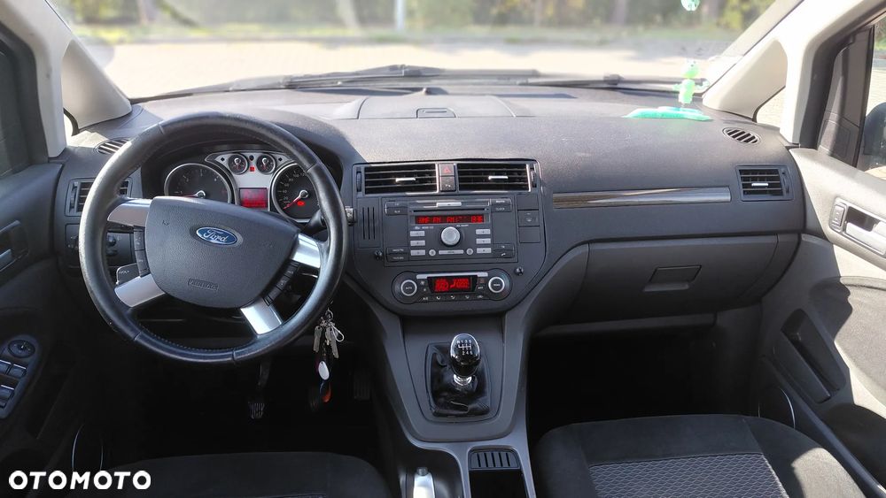 Ford Focus C-Max - 5