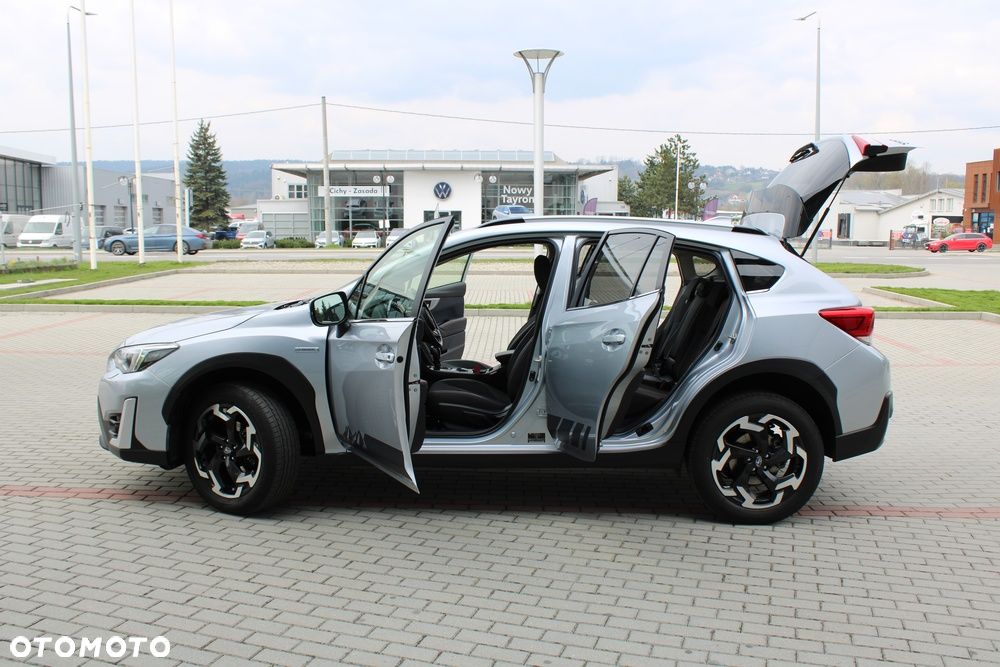 Subaru XV 2.0ie Lineartronic Comfort - 20