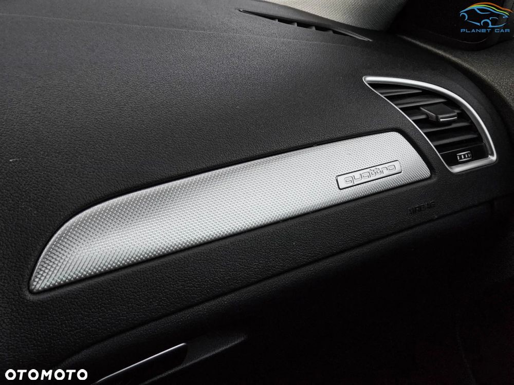 Audi A4 Avant 2.0 TDI DPF quattro S line Sportpaket - 36