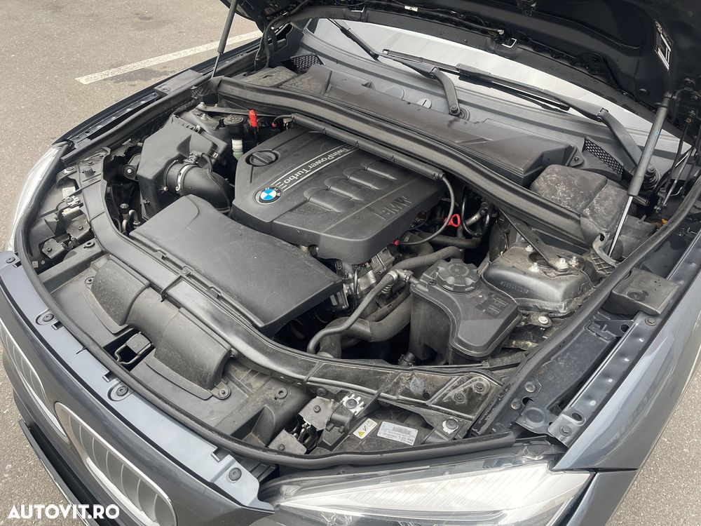 BMW X1 sDrive20d Aut. xLine - 28