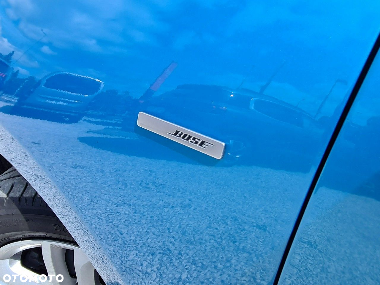 Renault Scenic ENERGY TCe 115 Bose Edition - 32