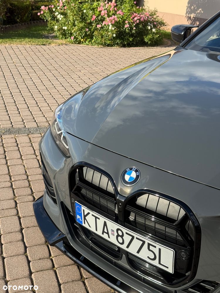 BMW Seria 4 420i GPF M Sport - 10