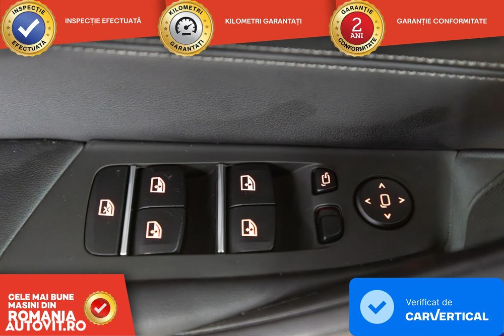 BMW Seria 5 530e Aut. - 8