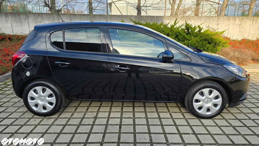 Opel Corsa - 8