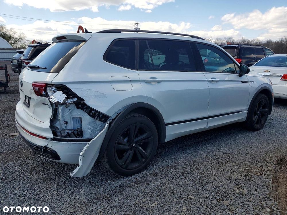 Volkswagen Tiguan - 5