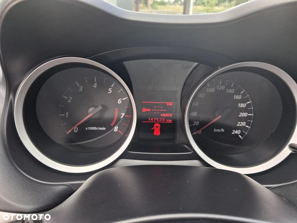 Mitsubishi Lancer 1.6 Intense - 16