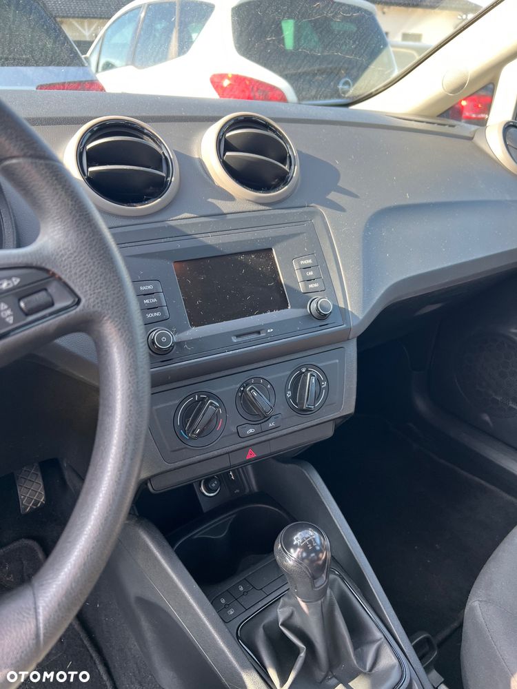 Seat Ibiza - 6
