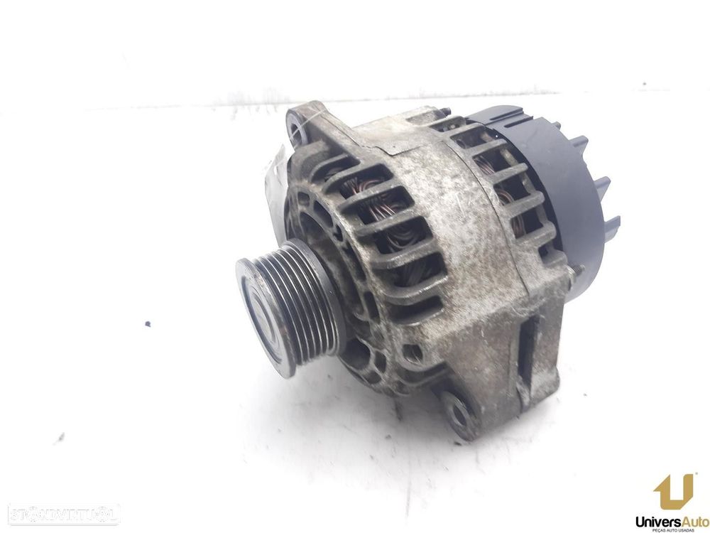 ALTERNADOR OPEL ASTRA H GTC 2007 -93169028 - 1