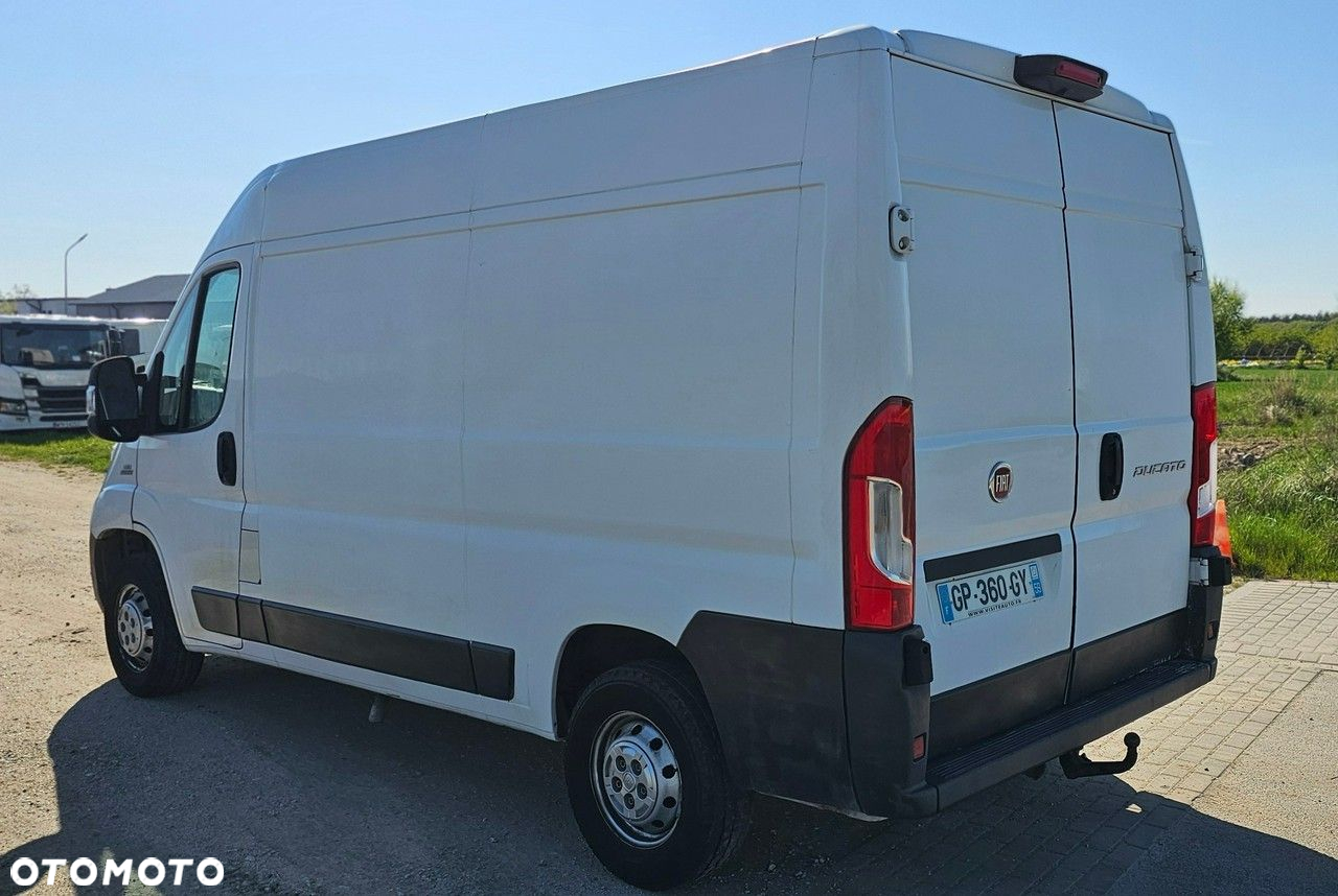 Fiat Ducato - 5