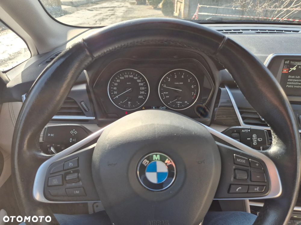 BMW Seria 2 - 7