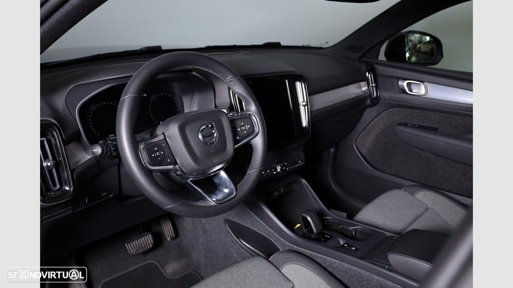 Volvo XC 40 1.5 T2 Core Auto - 9