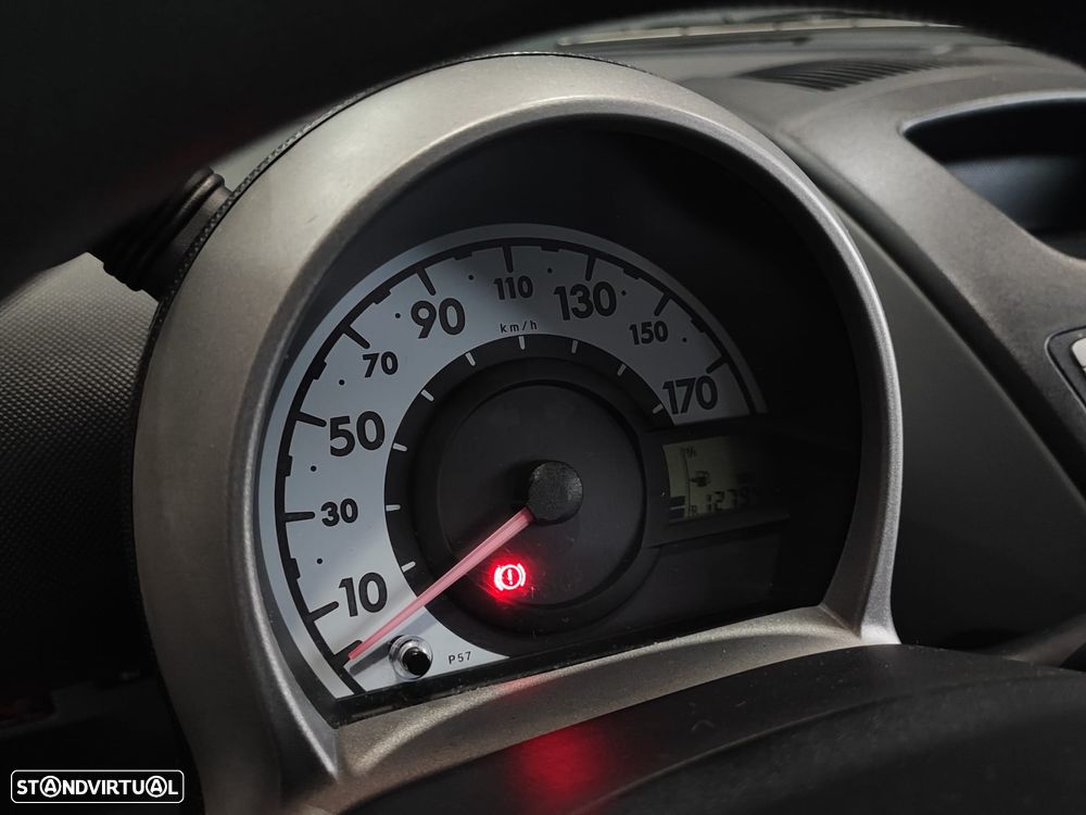 Toyota Aygo 1.0 + AC - 39