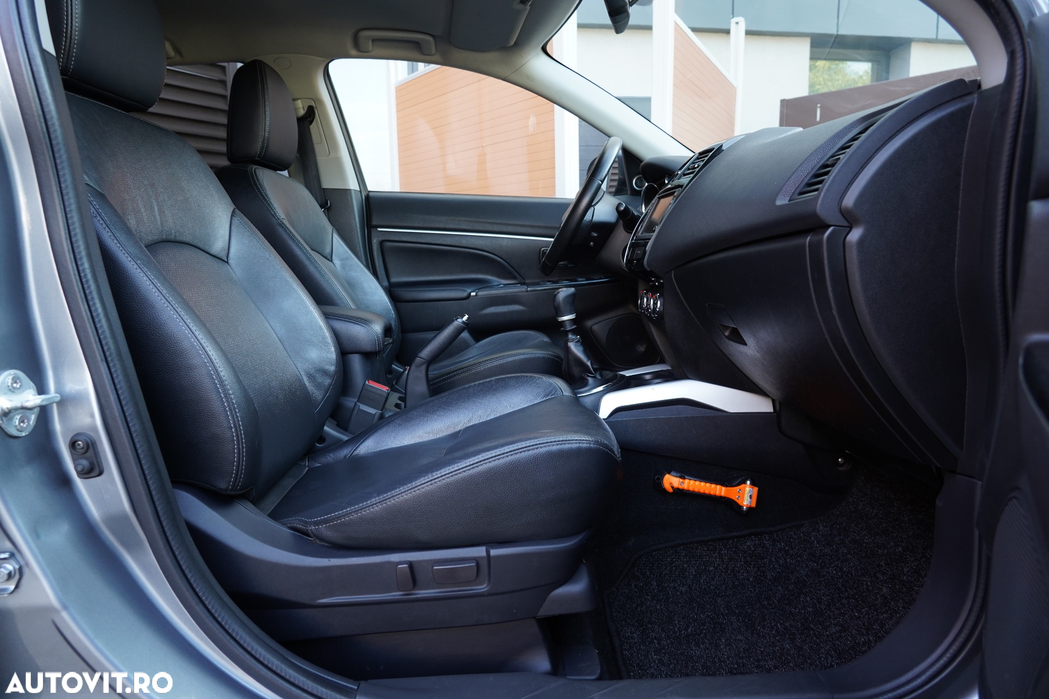 Peugeot 4008 1.8 HDI FAP STT Allure - 20