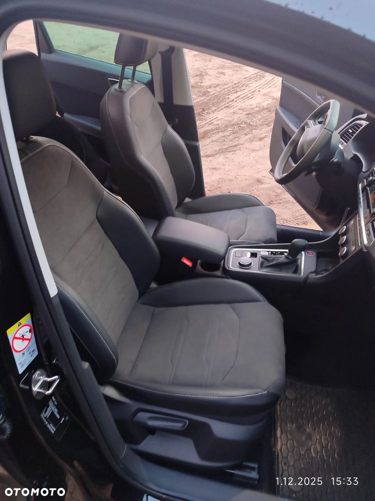 Seat Ateca 1.5 TSI Style S&S DSG - 21