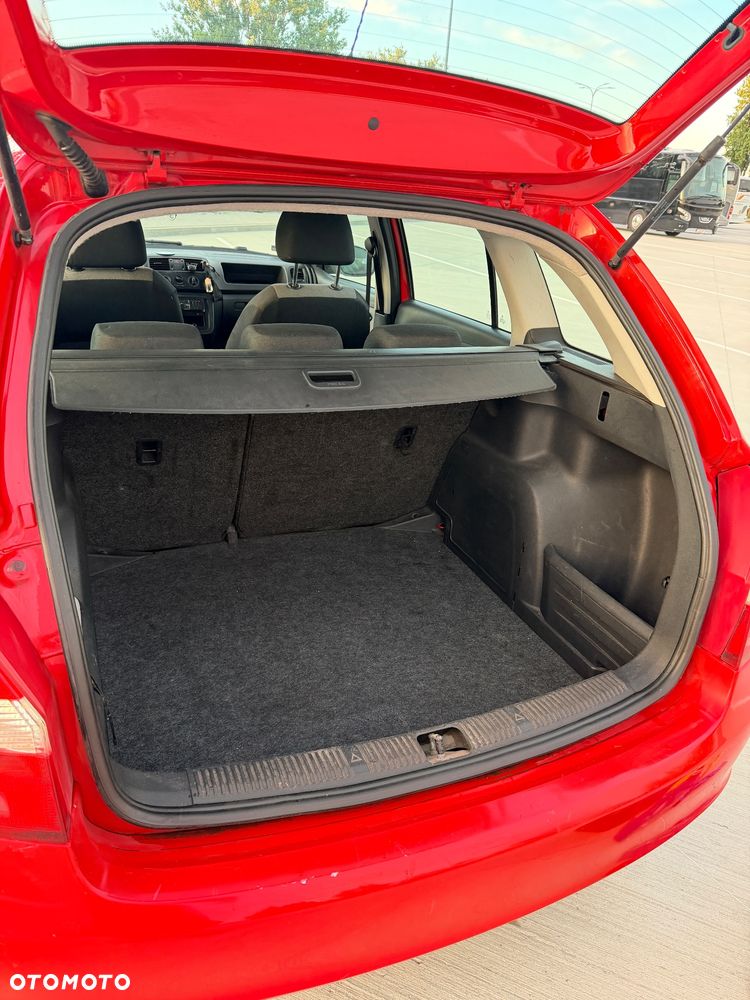 Skoda Fabia 1.4 16V Classic - 14