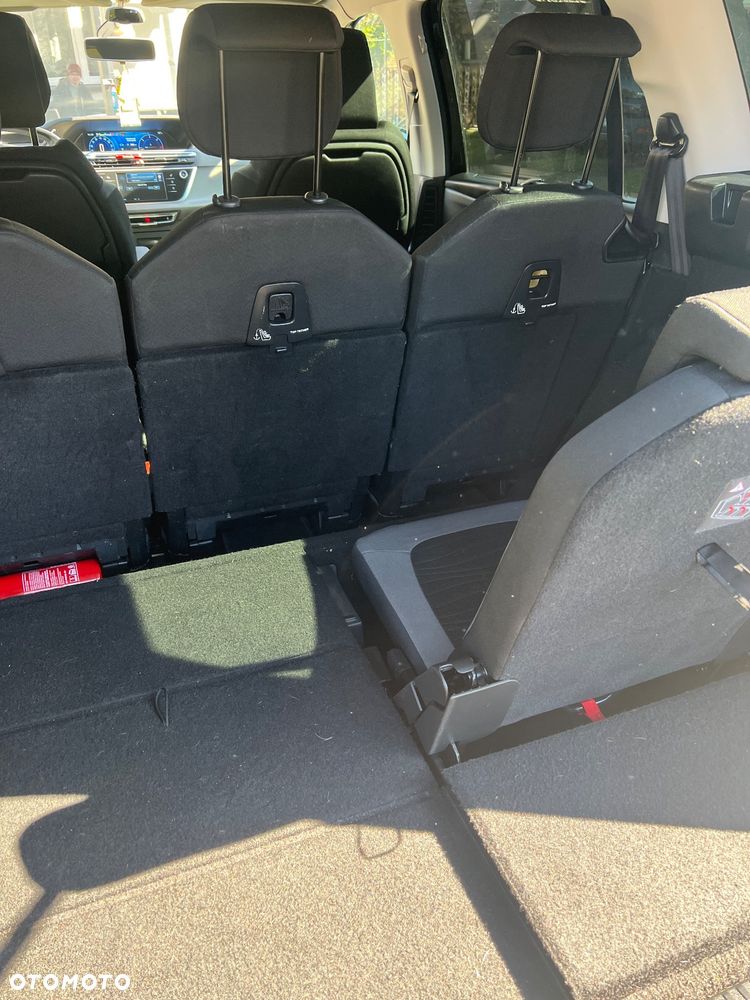 Citroën C4 Grand Picasso e-HDi 115 ETG6 Intensive - 8