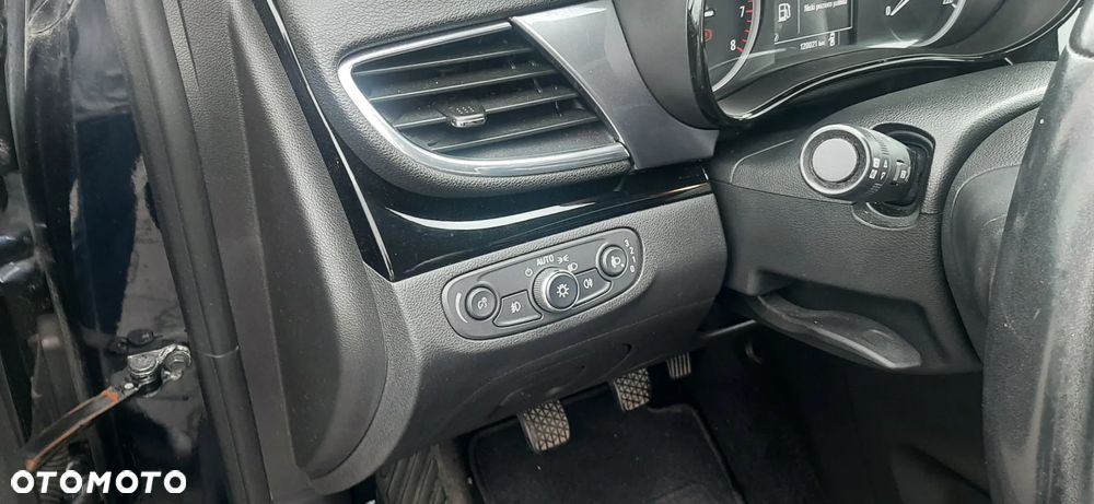 Opel Mokka X - 28