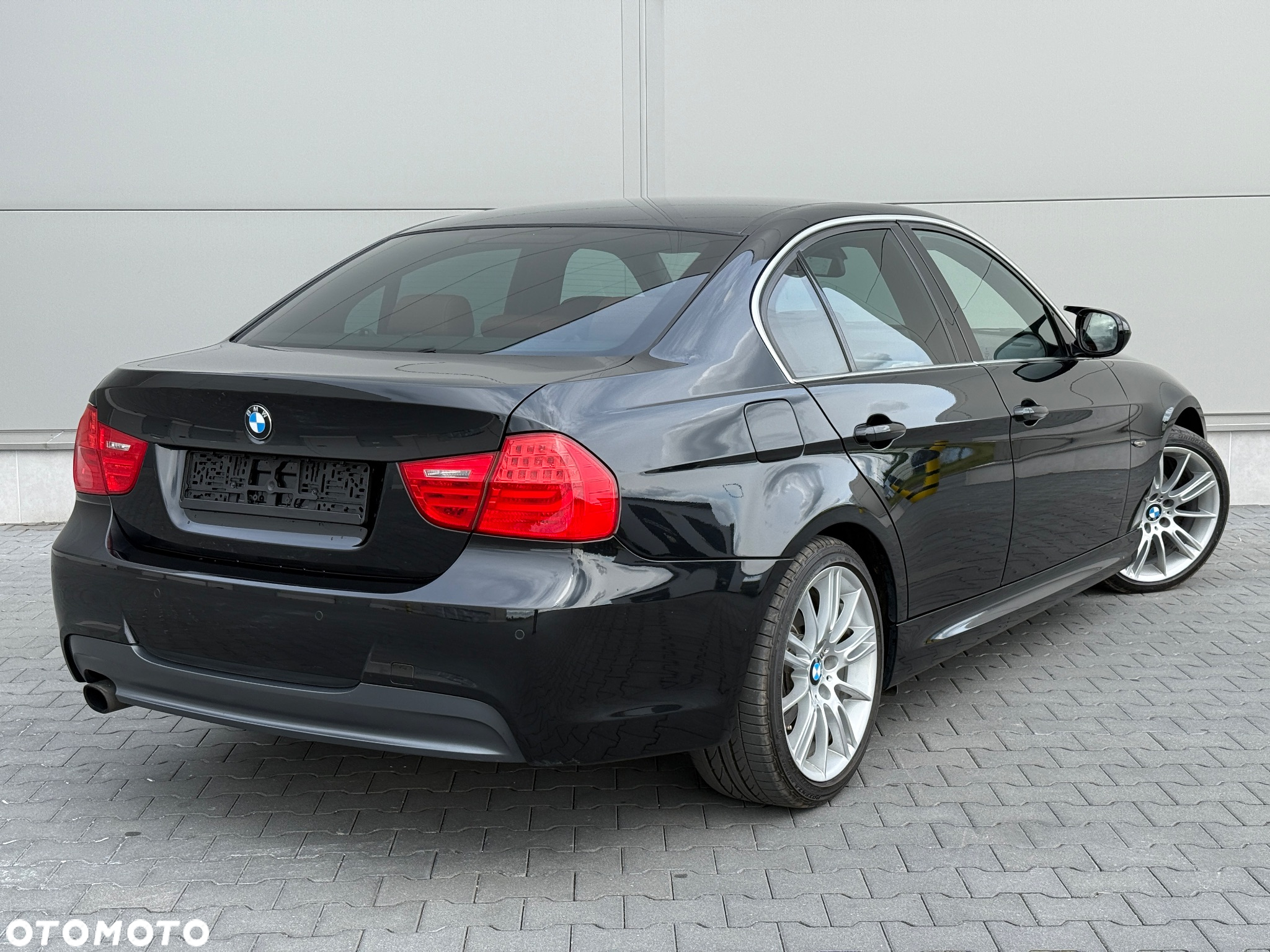 BMW Seria 3 320i - 7