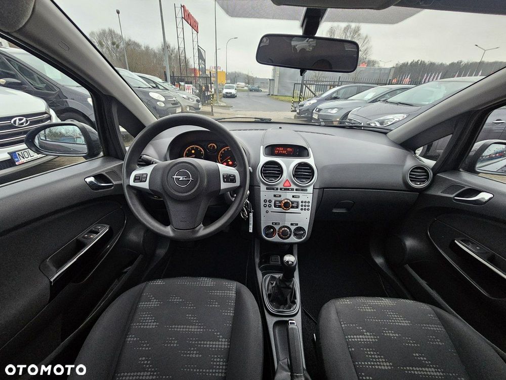 Opel Corsa - 15