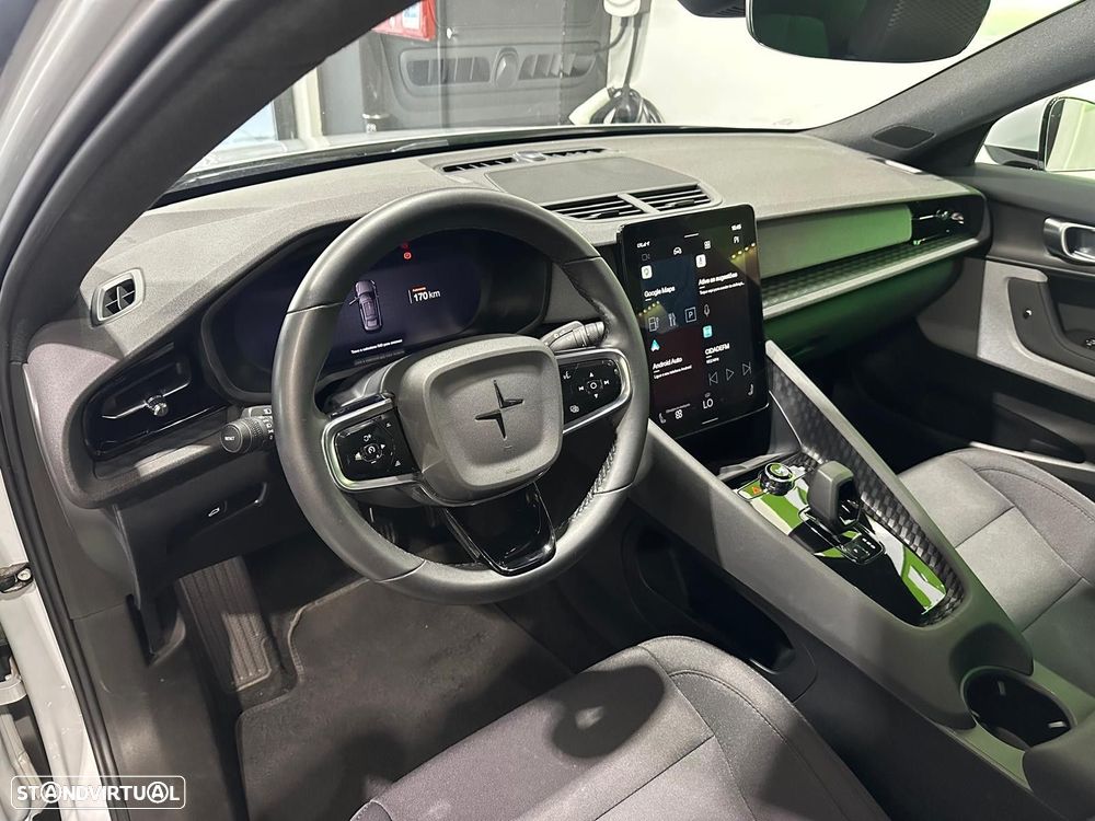 Polestar 2 Long Range 78 kWh - 6
