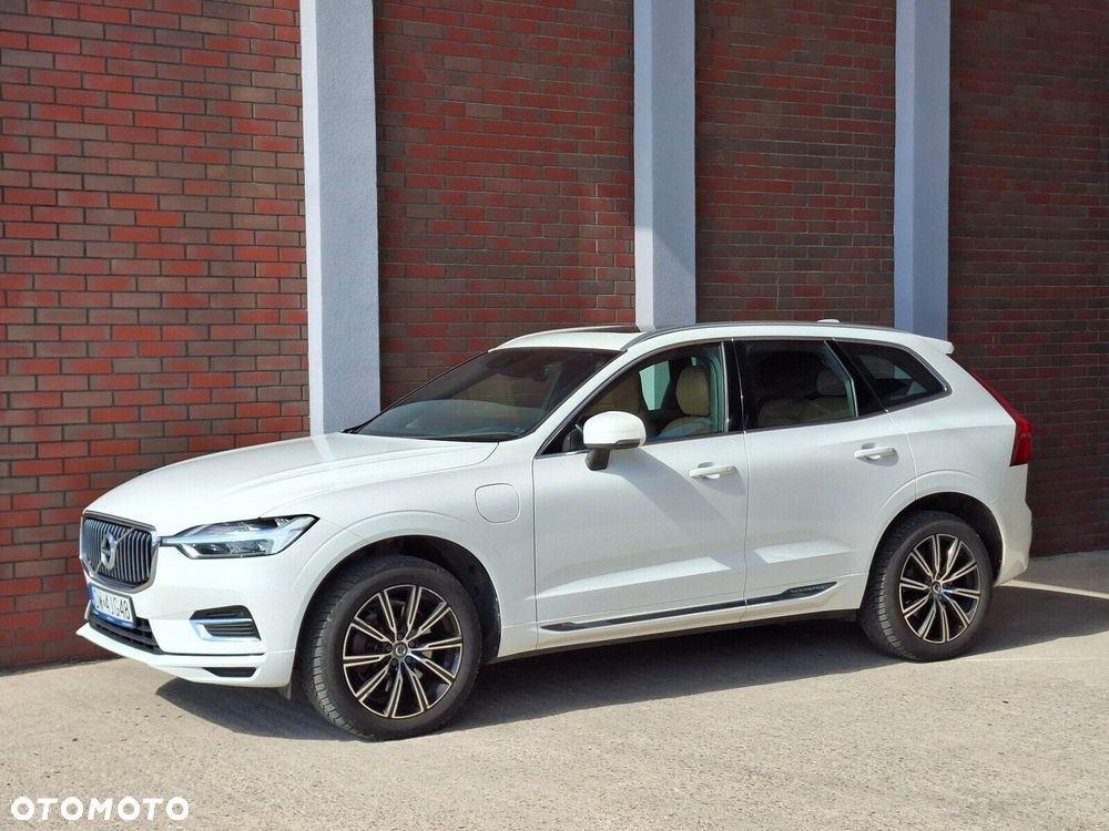 Volvo XC 60 - 1