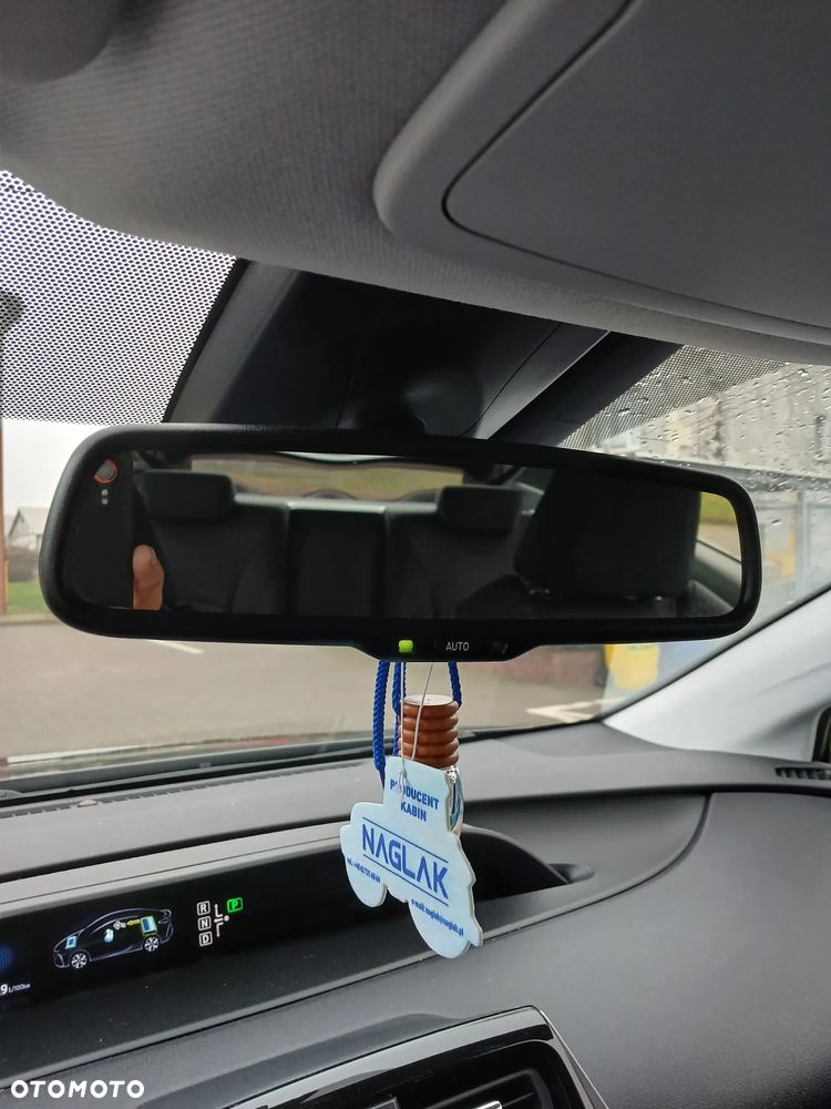 Toyota Prius 1.8 Hybrid Prestige - 21