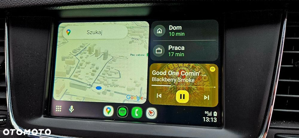 Opel Astra 1.6 CDTI Enjoy - 16