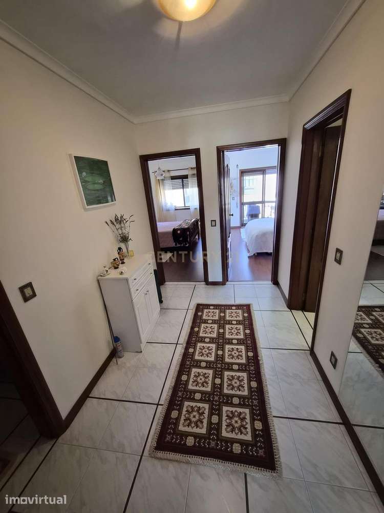 Apartamento T3 | Gafanha da Nazaré | Excelente Exposição Solar | Pró - Grande imagem: 4/31