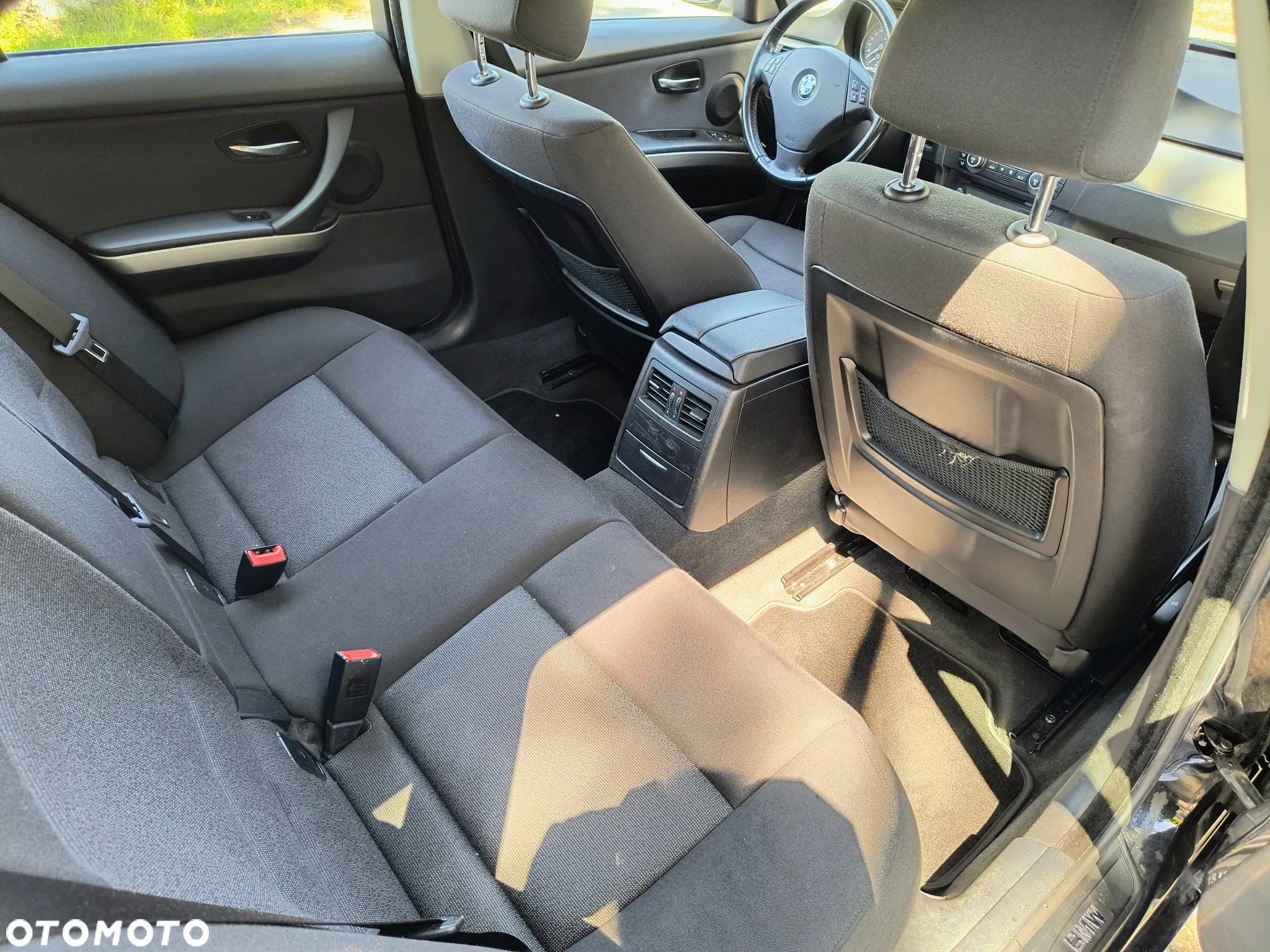 BMW Seria 3 325d - 20