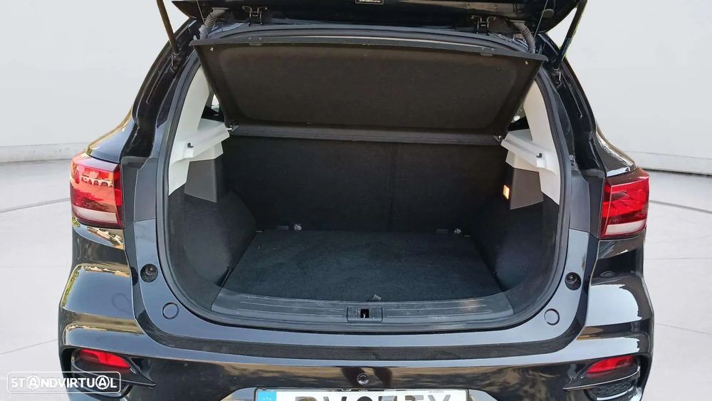 MG ZS EV 50.3 kWh Comfort - 10